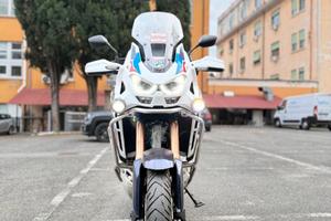 Honda Africa Twin  Adventure Sport 2024