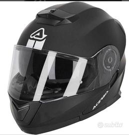 Casco modulare acerb nuovo
