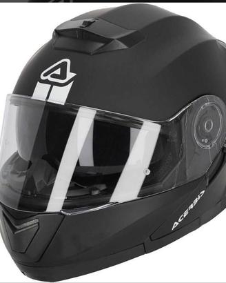 Casco modulare acerb nuovo