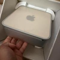 Mini mac 2009