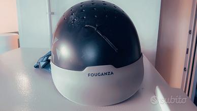 Casco equitazione