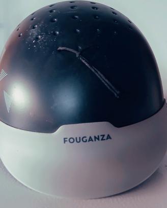 Casco equitazione