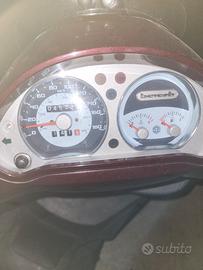 Piaggio Beverly 500 - 2003