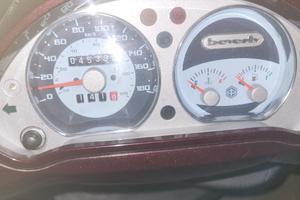 Piaggio Beverly 500 - 2003