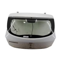 Portello posteriore Dacia Sandero Stepway 2a 2016