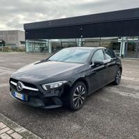 MERCEDES CLASSE A250E