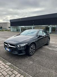 MERCEDES CLASSE A250E