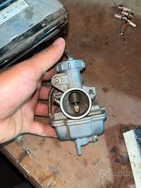 Carburatore quad 125cc