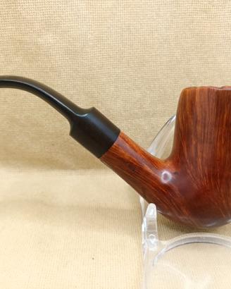 pipa GASPARINI BRIAR EXTRA 1920 fatta a mano Bent