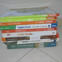 Libri scuola ferraris
