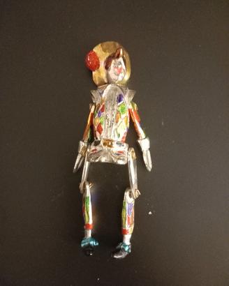 Ahi japanese giocattolo anni 50 vintage