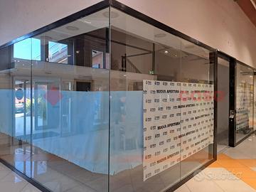 Negozio Villa San Giovanni [Cod. rif 3238340ACG]