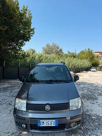 Fiat Panda 1.2 Van Dynamic 4 posti