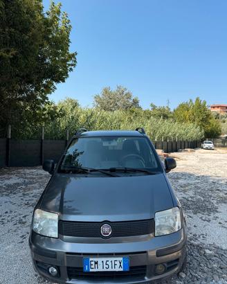 Fiat Panda 1.2 Van Dynamic 4 posti