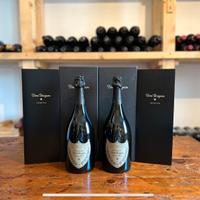 Dom perignon 2013