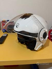 Casco moto MPH