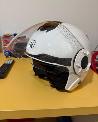 Casco moto MPH