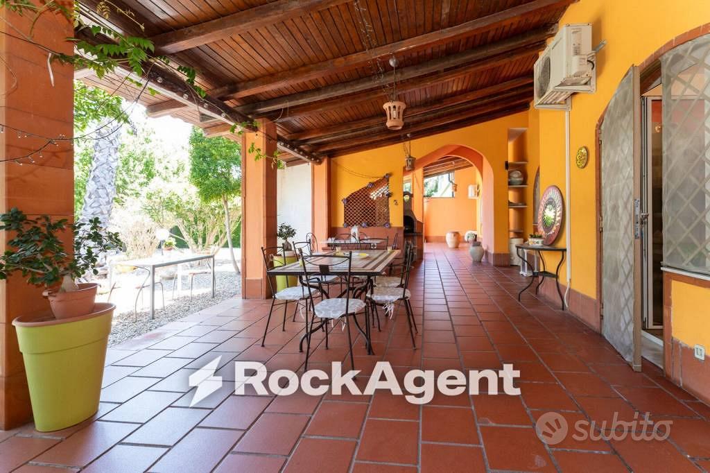Casa – Aci Catena, Nizzeti - Vista 2