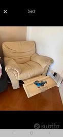 Poltrona relax