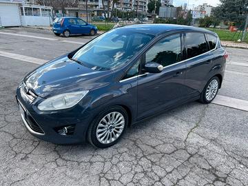 FORD C-Max 1.6 TDCi 115cv Titanium