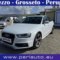 AUDI A4 2.0 TDI clean diesel multitronic Ambient