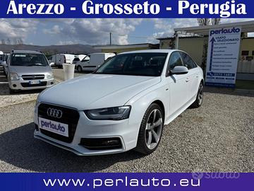 AUDI A4 2.0 TDI clean diesel multitronic Ambient