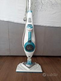 scopa a vapore black and decker steam mop