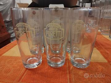 set di bicchieri da 6 pezzi