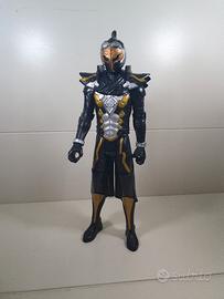 Power Rangers Beast Morphers Blaze Hasbro E5931