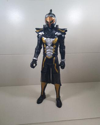 Power Rangers Beast Morphers Blaze Hasbro E5931