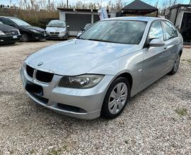 Bmw 320 320i cat Eletta