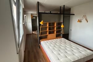 Appartamento open space