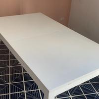Tavolo allungabile ikea