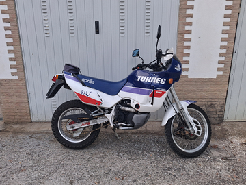 Aprilia Tuareg wind 600
