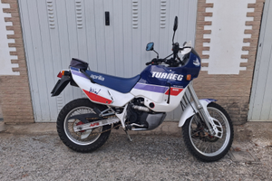 Aprilia Tuareg wind 600