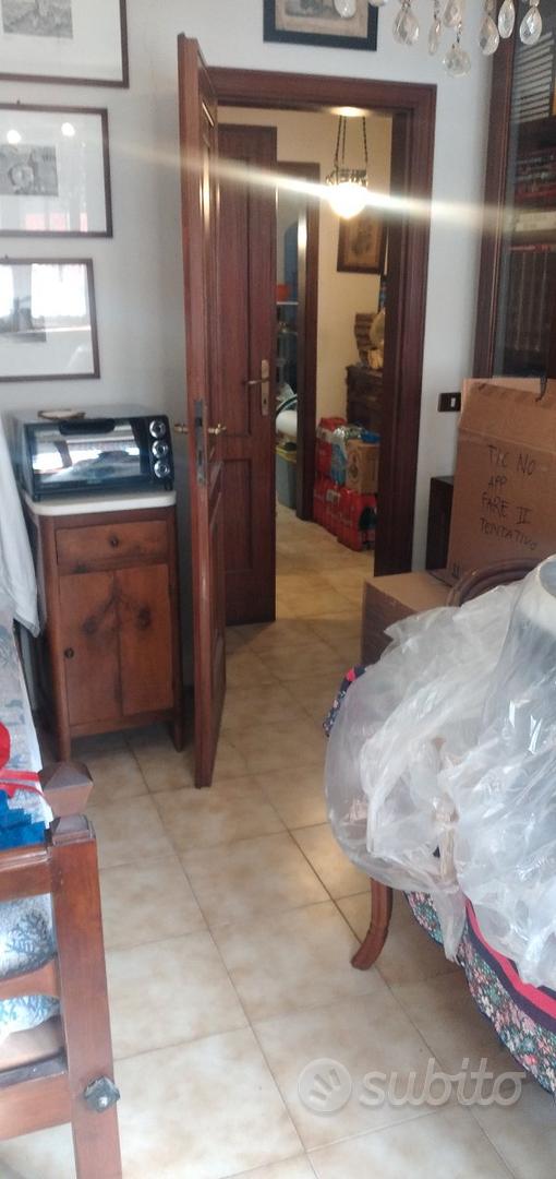 Casa viareggina con corte interna privata - Vista 3