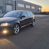 Audi a3 1.9tdi 2008 impeccabile