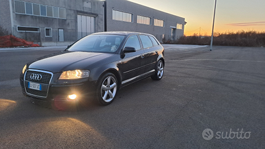 Audi a3 1.9tdi 2008 impeccabile