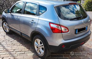 NISSAN Qashqai 1ª serie - 2011