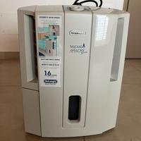 Deumidificatore De Longhi