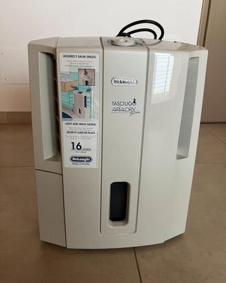 Deumidificatore De Longhi