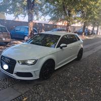 Audi s3 300 cv 2015