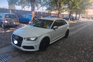 Audi s3 300 cv 2015