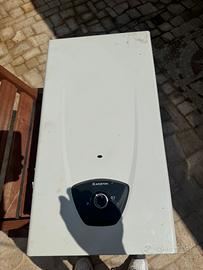 Scaldabagno a metano