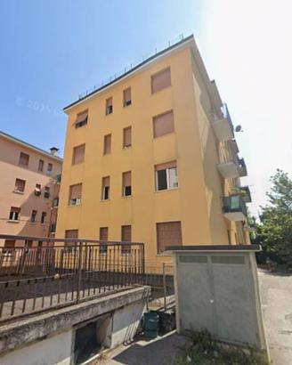 Appartamento a Brescia, via Dalmazia, 67, 2 locali