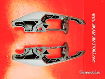 MANIGLIE HONDA INTEGRA DTC 750