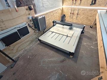 Pantografo CNC 2000x1500