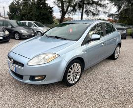 Fiat Bravo 1.9 MJT 120 CV Active