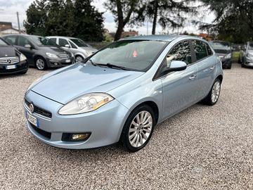 Fiat Bravo 1.9 MJT 120 CV Active