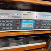Sintoamplificatore Revox b 285
